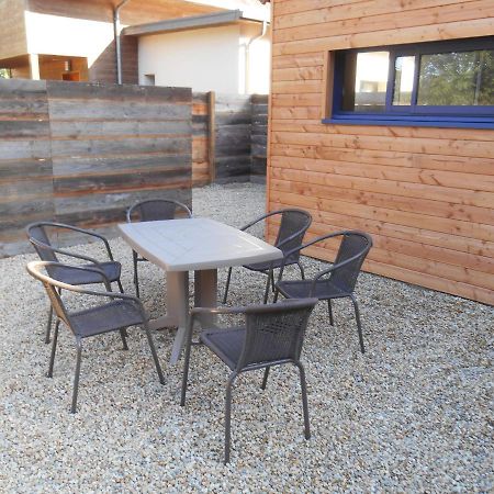 Maison D'Aela Assérac Extérieur photo