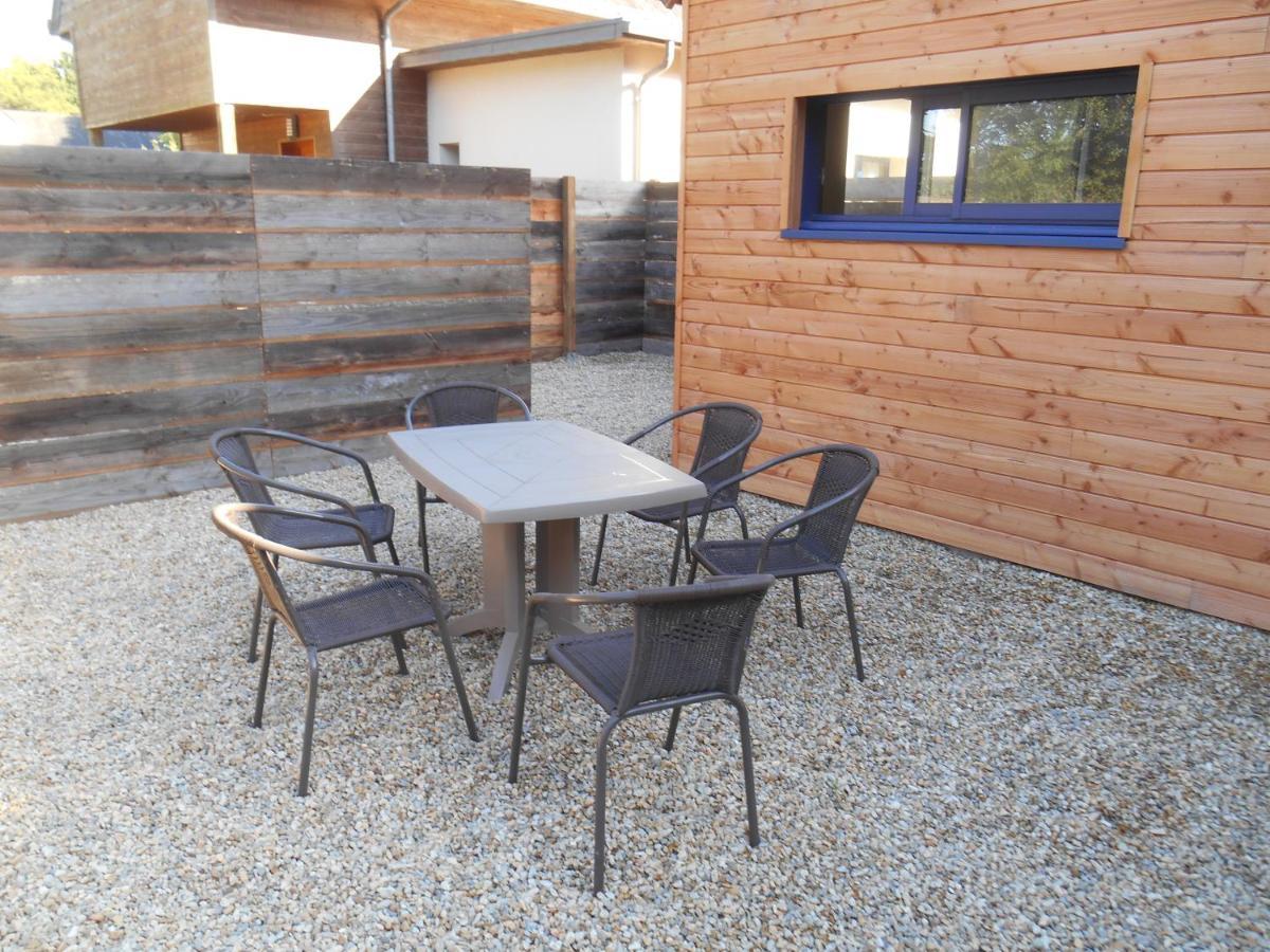 Maison D'Aela Assérac Extérieur photo